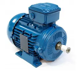 3 Phase Standard Motors