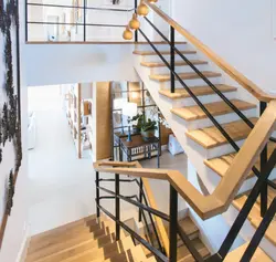 Stair Renovation