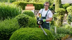 Gardening Services