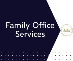 Family Office Services