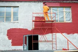 Exterior Painting