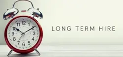 Long Term Hire