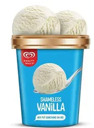 Vanilla Ice Cream