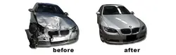 Accident Repairs