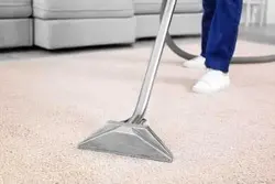 Carpet Cleaning