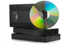 Video Tape Conversions