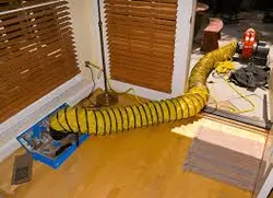  Duct Inspection