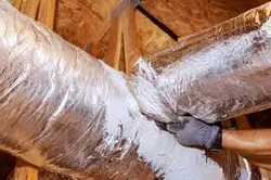 Duct Repair
