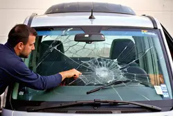 Windscreen Scratch Repair