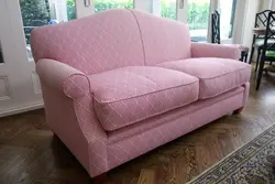 Upholstery Service
