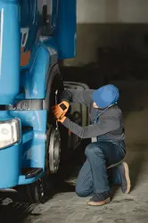 Trailer Repairs & Service
