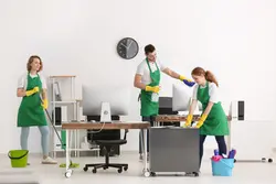 Office Cleaning Services
