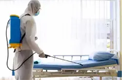 Hospitality Pest Control