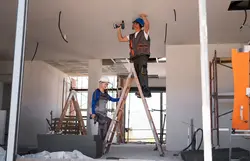 Custom Home Renovation