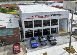 Volkstech Service Center