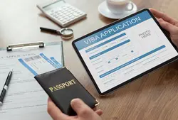 Visa Processing & Migration