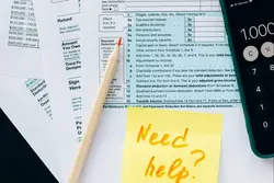 SMSF Tax Return