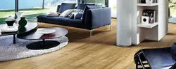 Bamboo Flooring