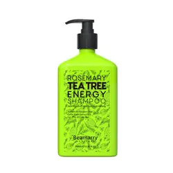 Rosemary Tea Tree Energy Shampoo