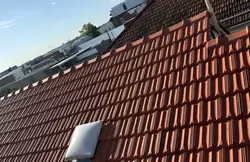 Roof Repair Service