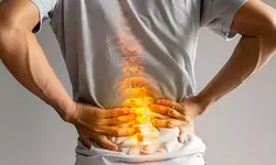 Disc Bulge Treatment