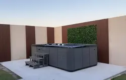 External Cladding 