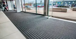 Entrance Matting
