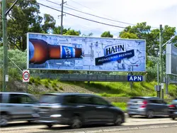 Billboard