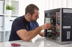 Computer Hardware Repair