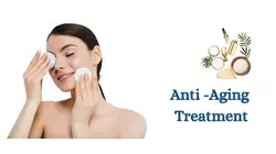 Anti Aging Treatments