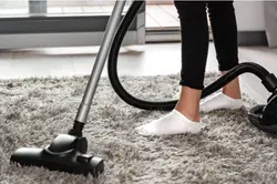 Carpet Cleaning