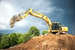 Excavation Services