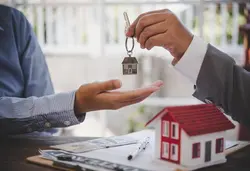 Buying a Home