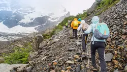 Trekking Training