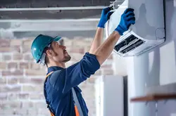 Air Conditioning Repairs