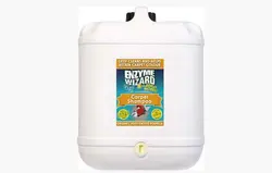 Carpet Shampoo