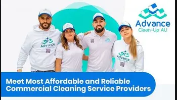 Advanced Clean Up 