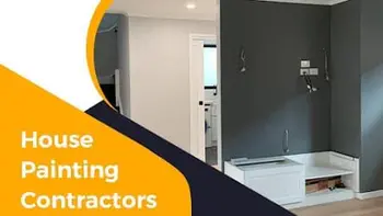 Ali Jee Painting and Decorating
