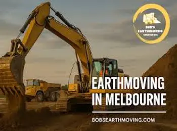 Bobs Earthmoving