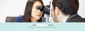  Dr Joanne Goh 