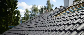 E.T. Roofing