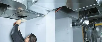 Hilux Duct Cleaning