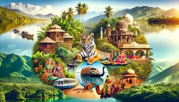 India Tour Company