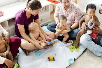 International Early Childhood Education Consultants