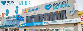 Main Street Medical