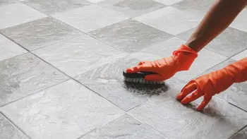 Melbourne Tile Cleaning