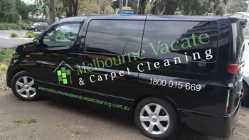 Melbourne Vacate and Carpet Cleaning