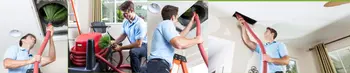 Mr Duct Cleaning