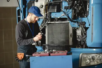 New Gen Truck and Trailer Repairs