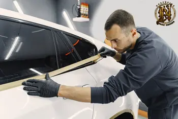 Northside Window Tinting